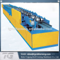 Very user-friendly door frame roll forming machine With Many options to choose from